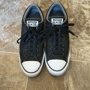 Texturized Chuck Taylor All Stars